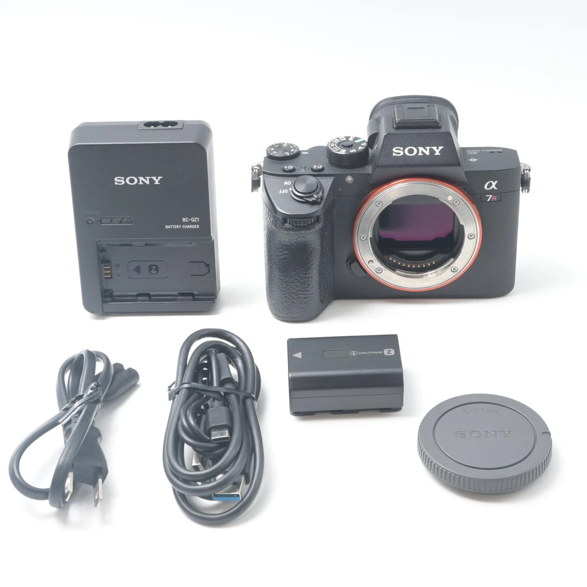 Sony Alpha Sony A7R III Digital SLR Cameras for sale | eBay