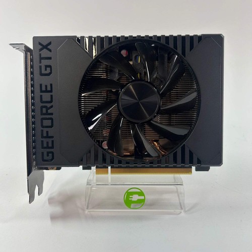 HP GeForce GTX 1660 Super 6GB GDDR6 Grafikkarte L83322-001