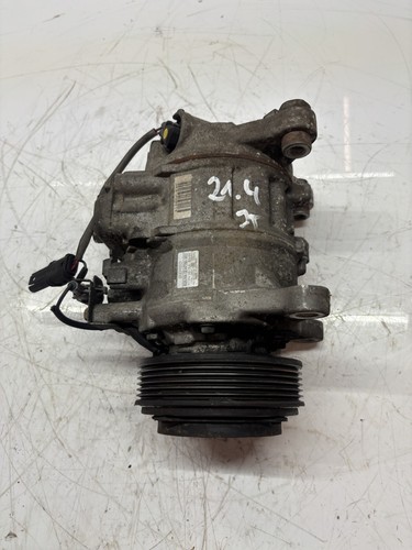 Klimakompressor Für BMW 3er 2,0 d 320d N47D20C N47D20O1 N47 6SBU14A 447260-3822