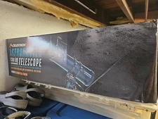 Celestron AstroMaster 130EQ (32046) Newtonian Telescope