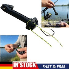 Magnetic Fly Threader Knot Assist Helper for ...