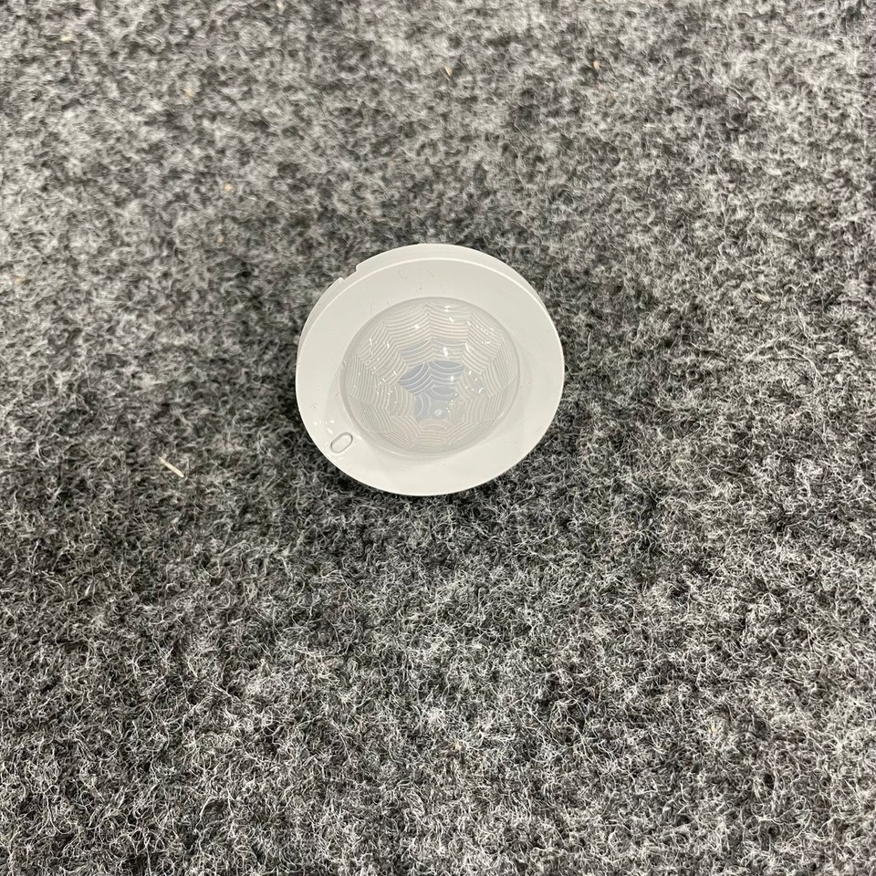 Acuity nLight RES7 PDT ZTS EXT900 ACWH 90D G2 Wireless Fixture Sensor ...