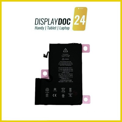 Ersatz Akku für Original Apple iPhone 12 Pro Max NEU Li-Ion Batterie 3687mAh