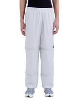 Lifted Zip Track Pants - PAM