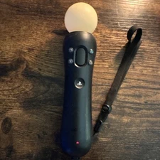 Sony Playstation Move Motion Controller (PS4 PSVR PS3)