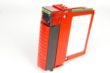 Allen Bradley 1756-OBV8S Ser A ControlLogix Safety IO Module