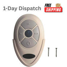 35T1 Ceiling Fan Remote Control Replacement for Harbor Breeze Hampton Bay