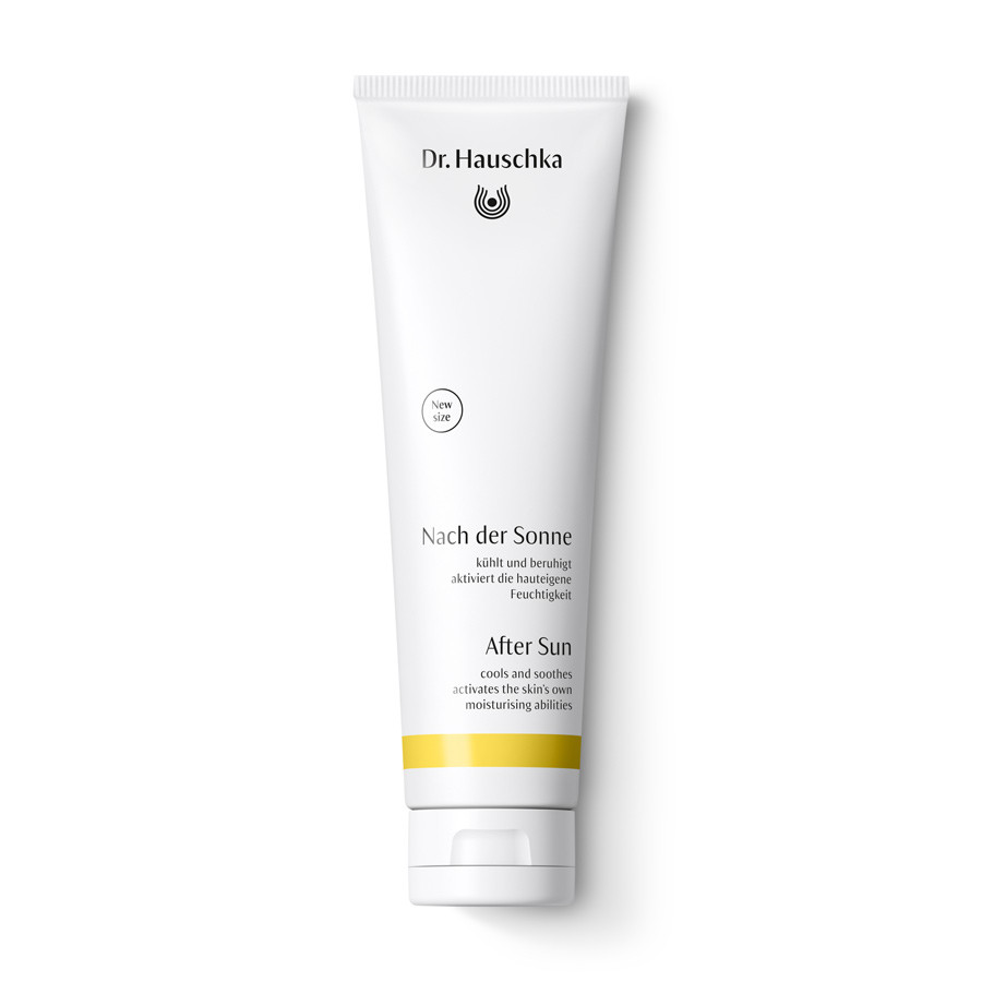 4020829087392 Бальзам после загара Dr Hauschka do ciaa после загара 150 мл P1 7190₽