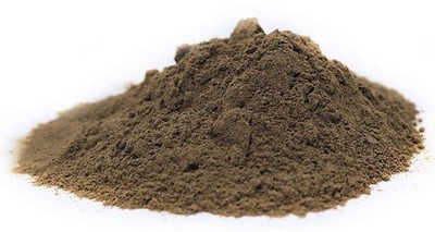 Ground Bay Leaves All Natural by Its Delish, Large Jar
