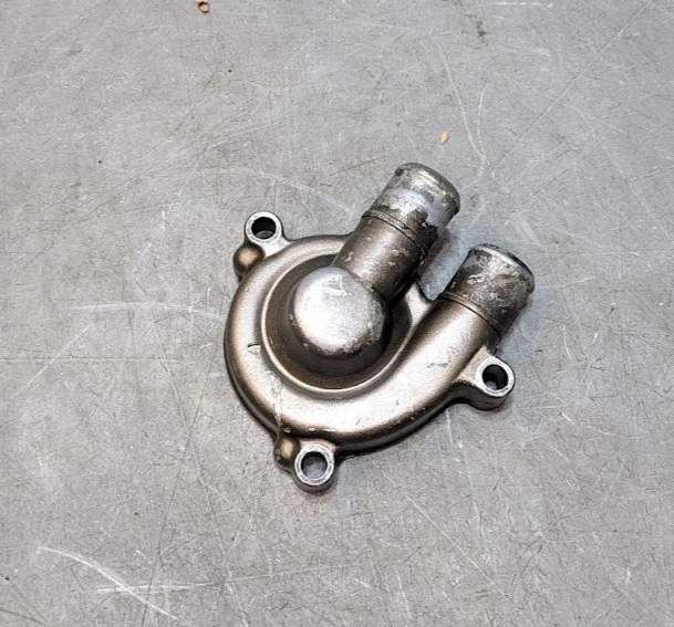 Kawasaki KLX250S Water Pump Cover 2006 2007