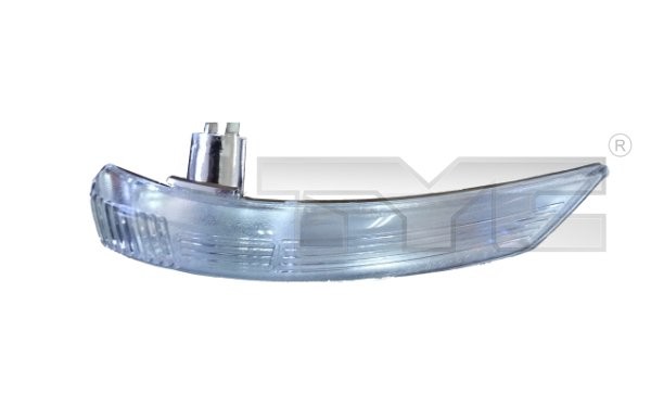 Fits TYC O�WIETLENIE 310-0118-3 FD FCUS II 2008-2013 MIRROR SIDE BLIN ⭐UK Stock⭐
