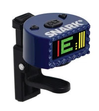 Snark CLT-1 Crazy Little Thing Micro-Sized Rechargeable Guitar Tuner