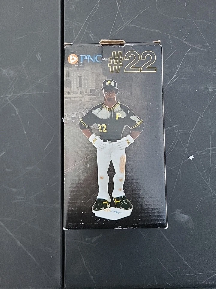 Andrew McCutchen MLB Action Figures for sale | eBay