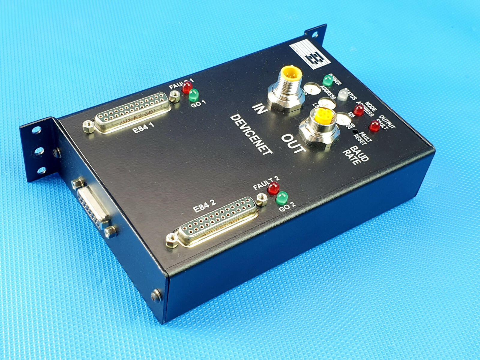 Brooks Automation 101905 Interface Module