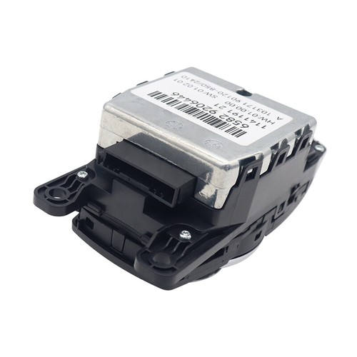 65829206446 10Pin Media Switch Controller Joystick for BMW F07 F10 F01 F02 F25 - Picture 8 of 13