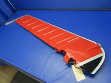 Mooney M20K Rudder Assembly P/N 460043-000 (0621-202)