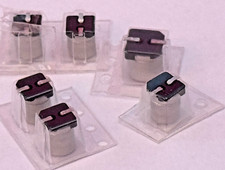 Repair Kit For Bose Wave CD Radio 6 Capacitors Please Wait Fault AWRCC1 - AWRCC7