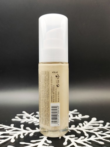ESSENCE STAY ALL DAY 16H FOUNDATION NR.05 SOFT CREAM ,Vegan ,NEU, 30 ml - Bild 2 von 2
