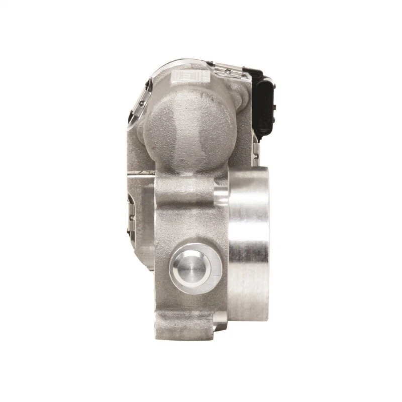 Cuerpo de acelerador BBK Performance 78 mm para Chrysler/Dodge/Jeep/Ram 11-24 3,6 L V6 Foto 4 de 4
