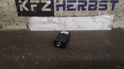 Radiobedienung VW Golf VII 7 AU AUX Anschluss 5Q0035724 289454