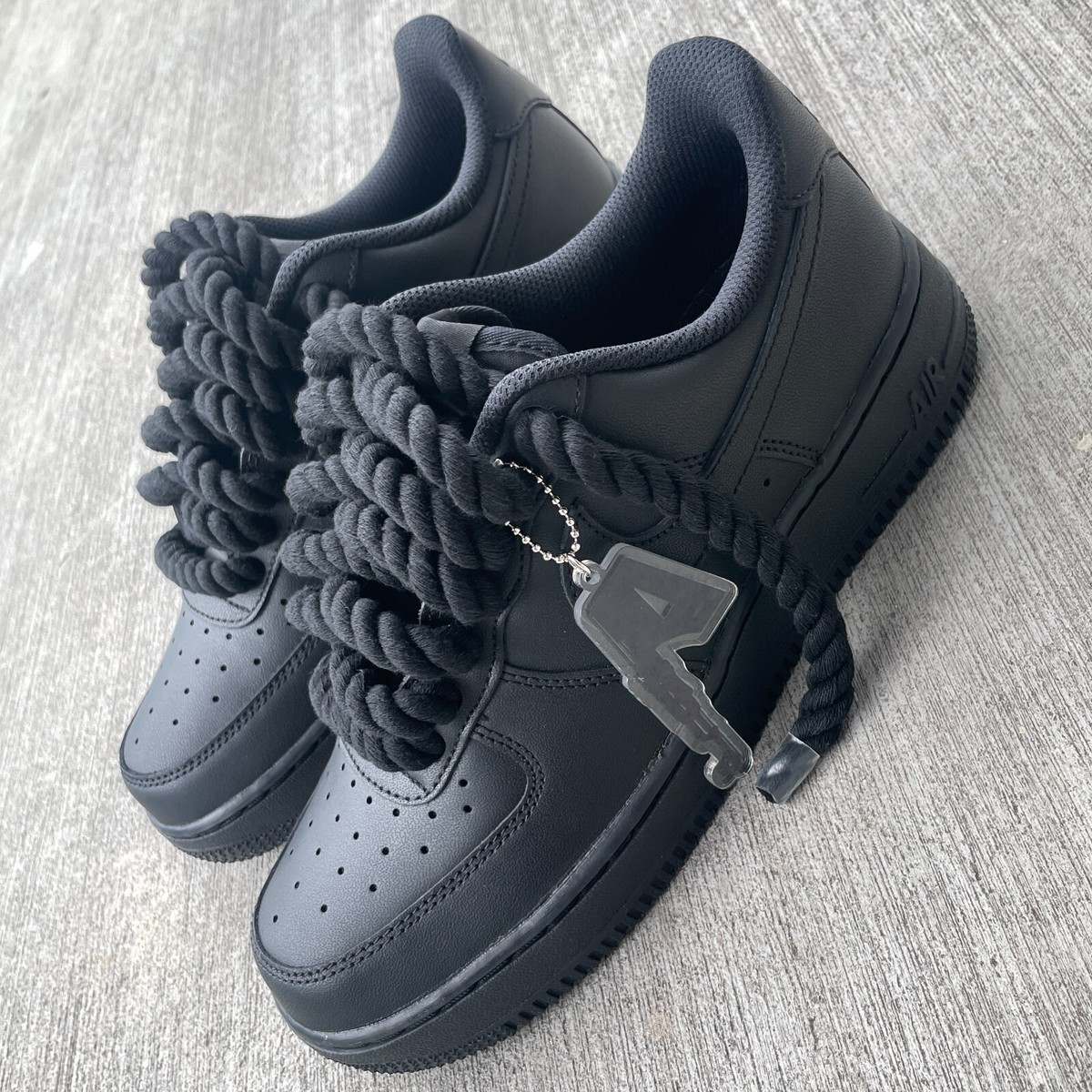 black air force 1 pinterest