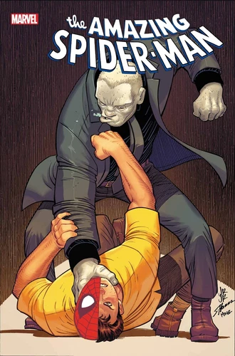 AMAZING SPIDER-MAN #56 (2024)