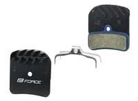 BremsbeläGe FüR Shimano Saint Zee BR-M820 BR-M640 MT520 MT420 KüHlrippen KüHlung