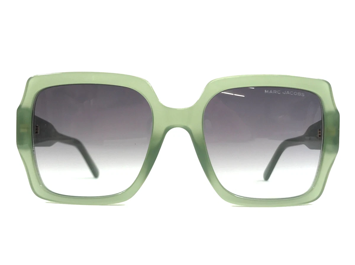 Marc Jacobs Sunglasses MMJ 382 Women’s Purple Oversized Sunglasses Geometric Marc Jacobs Women main image 4