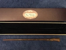 Ron Weasley Wand 14", Harry Potter Ollivander's, Noble Wizarding World, Hogwarts
