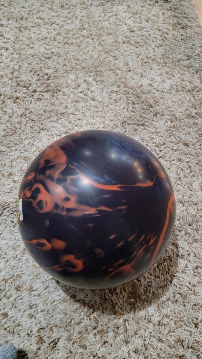 Radical Katana Strike Bowling Ball 1st Quality | 15 Pounds