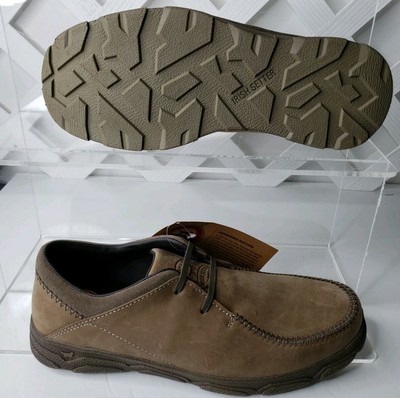 irish setter slip on shoes