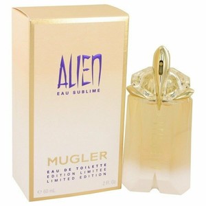 womens perfume alien