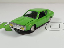 Renault R17 TS Norev 1/43