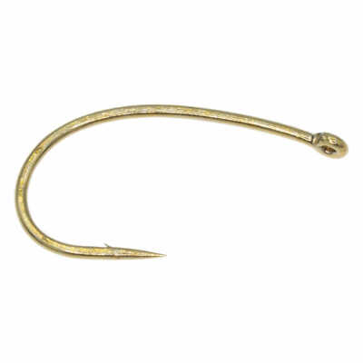 Umpqua Tiemco TMC 2488 Fly Tying Hooks