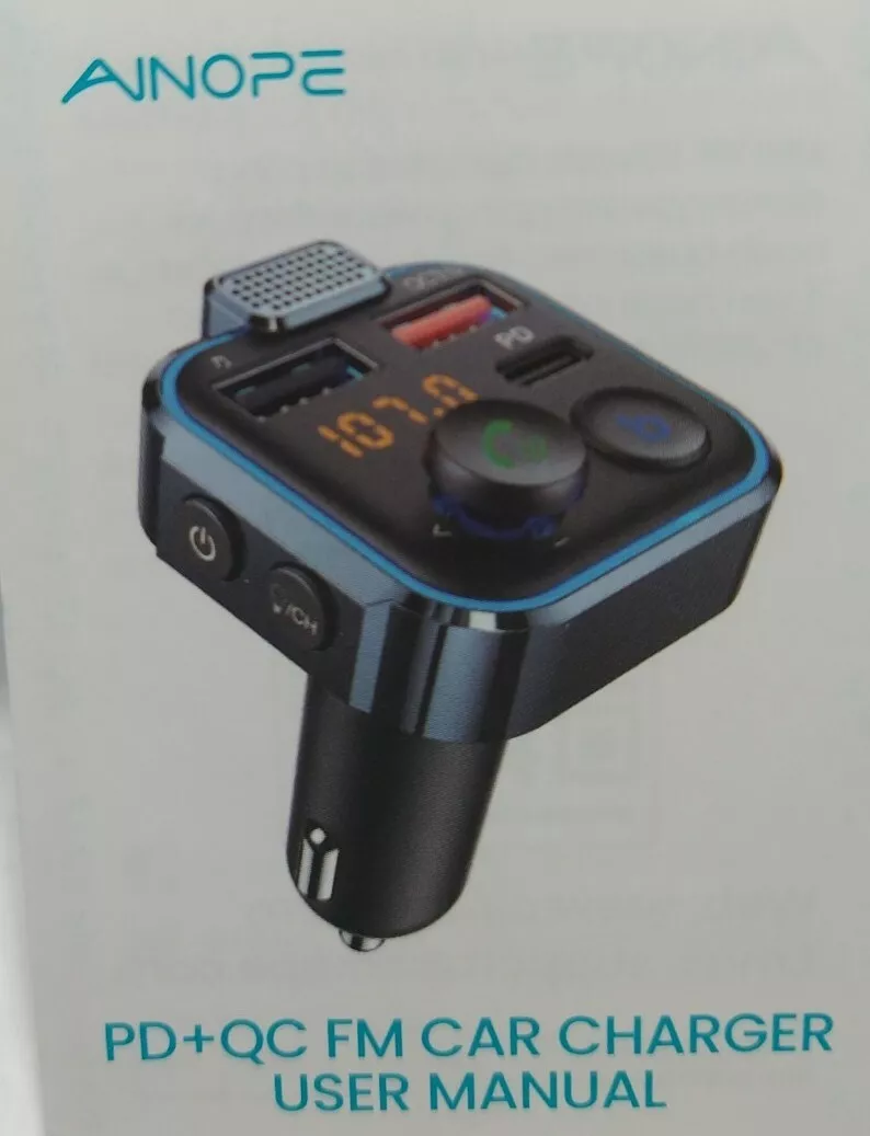 Ainope fm transmitter deals