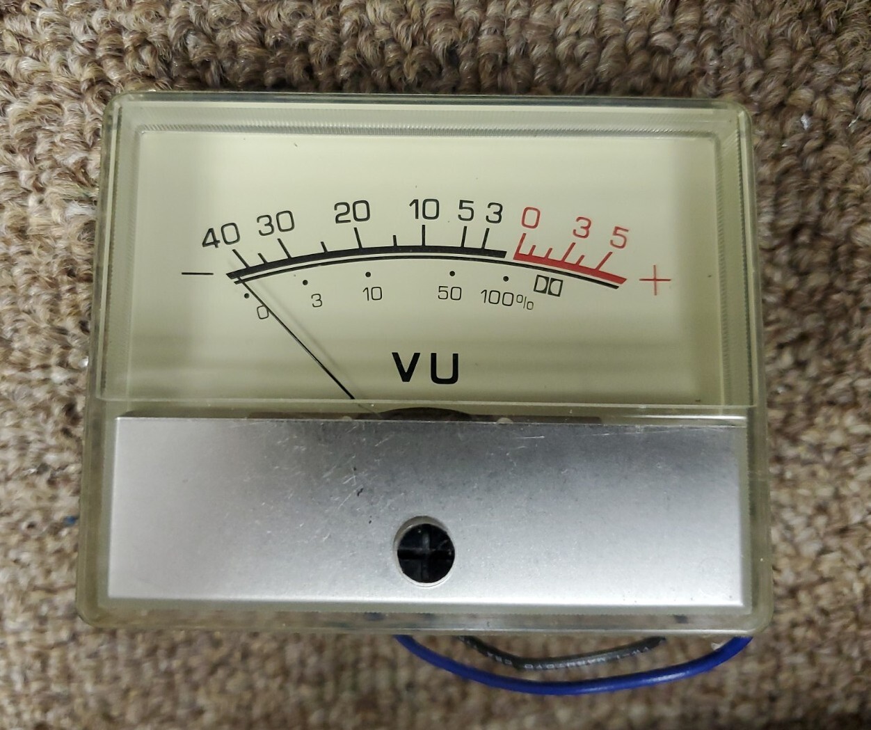 Onkyo TA-2080 vintage audio equipment - eBay listing photo 4