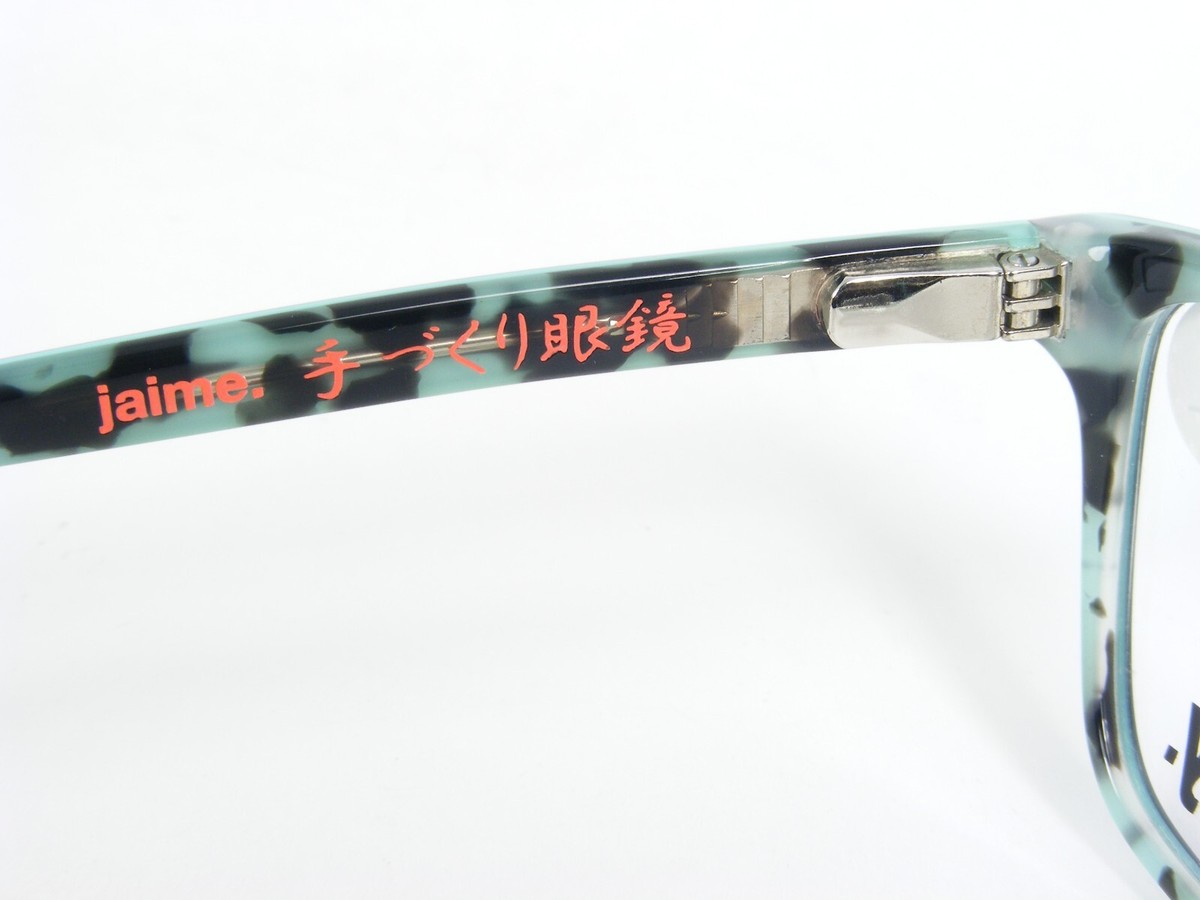 Superdry SDO Jaime 107 Green /Aqua UNIQUE EYEGLASSES GLASSES  display picture 1