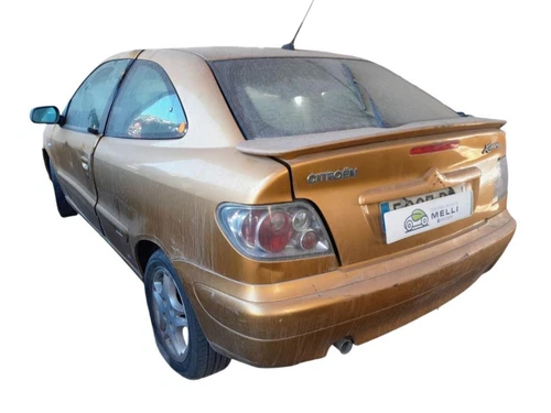 9636076010 Culata para CITROEN XSARA COUPE 1.6i 16V VTS 2001 8877273 - Imagen 6 de 9