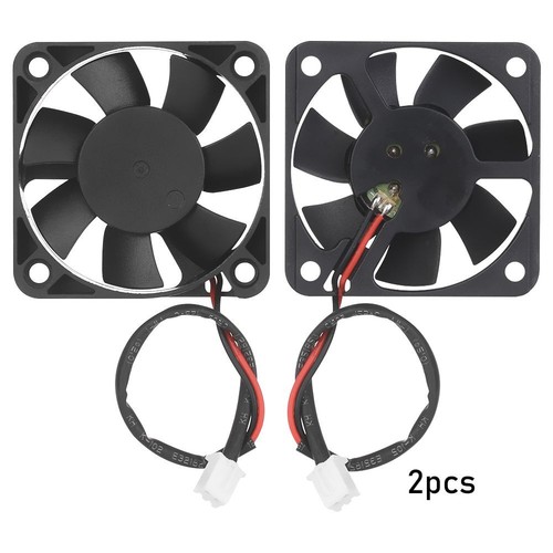 brushless fan sistema heatsink cpu raffreddamento piu 'figo mini computer fan - Afbeelding 14 van 14