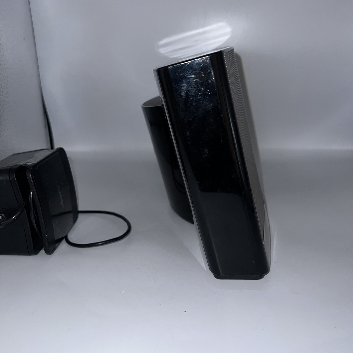 Bose SoundDock Digital Music System iPod 30 Pin Black for Bose SoundDock Digital Music System iPod 30 Pin Black for