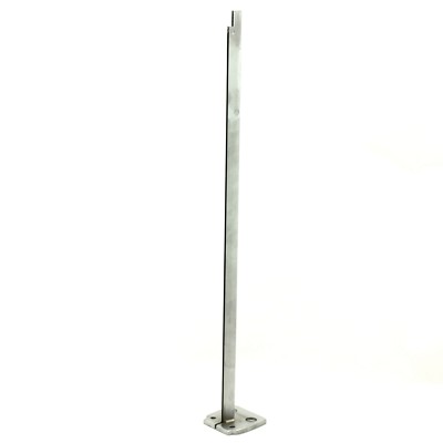 12'' Column (Standard) Blade Guide #CFC-C12 For Consew CFC Foam & Rubber Cutter