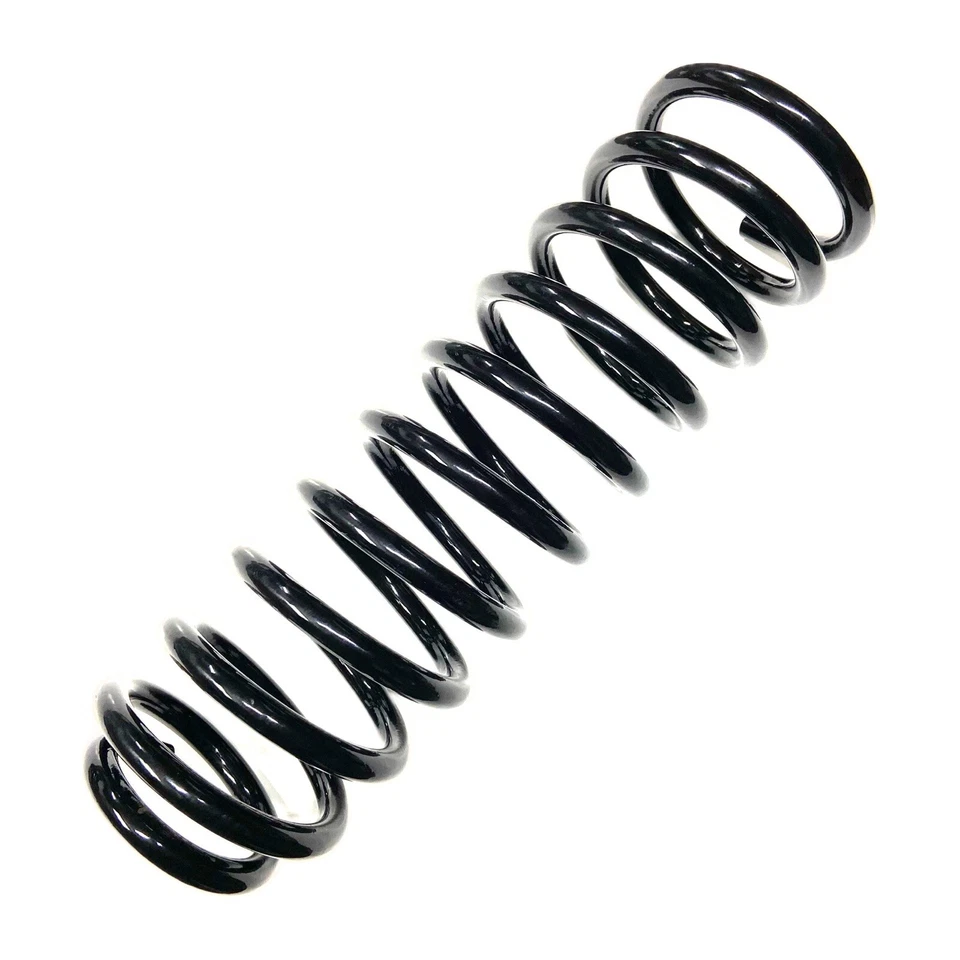 Muelles helicoidales de elevación Pro Comp 3,5” 4 puertas/4,5” 2 puertas (4) para Jeep Wrangler JK 2007-18 Foto 2 de 4