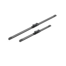 Bosch 3 397 007 555 Lame Avant pour VW Seat Skoda Opel Citroën