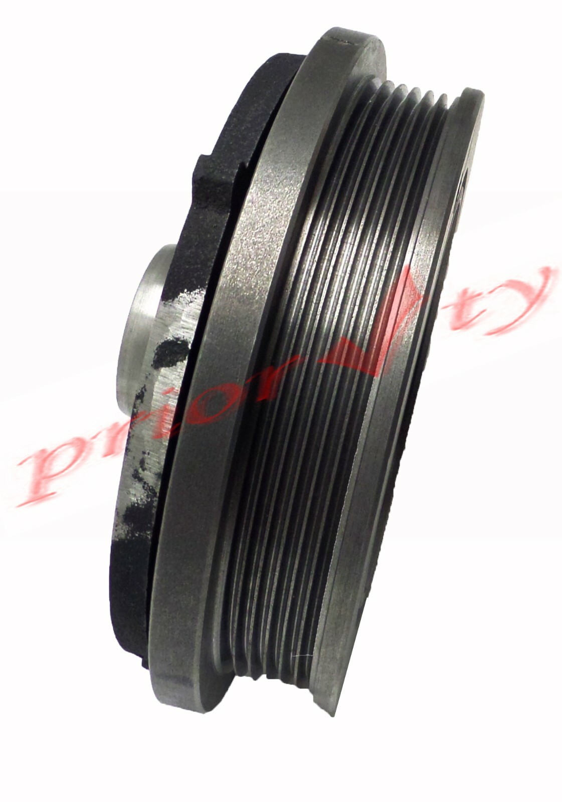 Harmonic Balancer Crankshaft Pulley 1996 Ford F150 F250 F350 Van E250