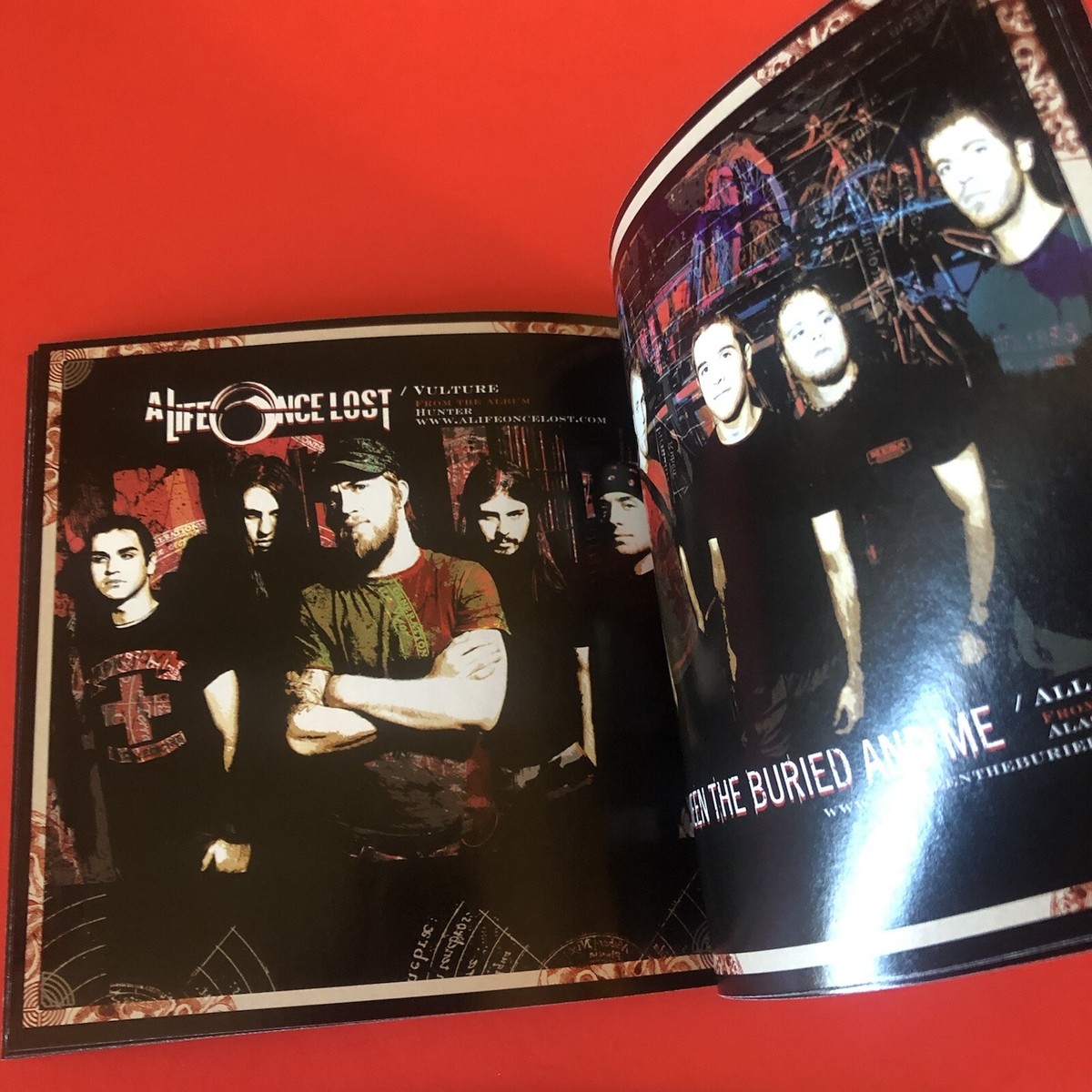 New & Sealed CD: Ozzfest 2006 Summer Sampler Ozzy Ozbourne