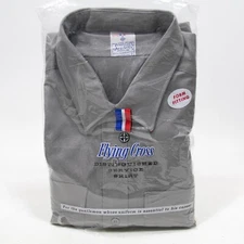 Flying Cross Uniform Long Sleeve Shirt Mens Size L / XL Tactical UNIFORM NEW