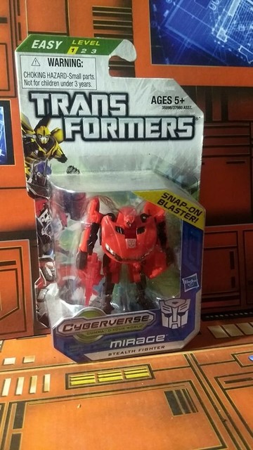 Transformers Shockwave Complete Prime Cyberverse Commander Class Beast Hunters e
