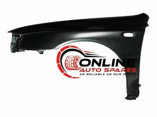 Subaru Fenders Fenders