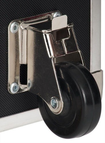 Rhino Storage Trunk Footlocker 44x24x22 for Camp, College & Dorm. USA Made - Picture 11 of 13