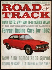  BMW 2600 for Sale